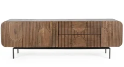 MOBILE PORTA TV IN LEGNO - ORISSA