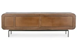 MOBILE PORTA TV IN LEGNO - ORISSA