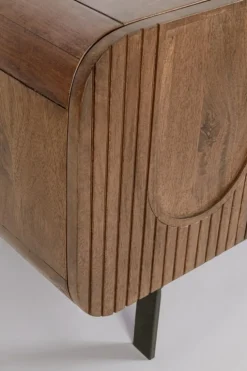 MOBILE PORTA TV IN LEGNO - ORISSA