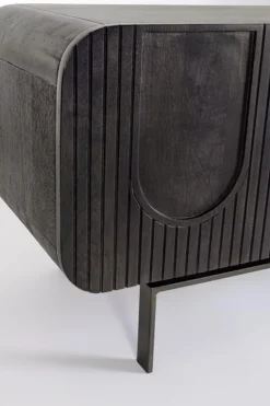 MOBILE PORTA TV IN LEGNO - ORISSA