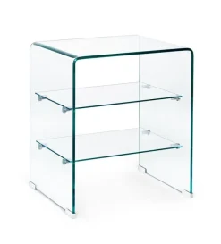 MOBILETTO IN VETRO - IRIDE