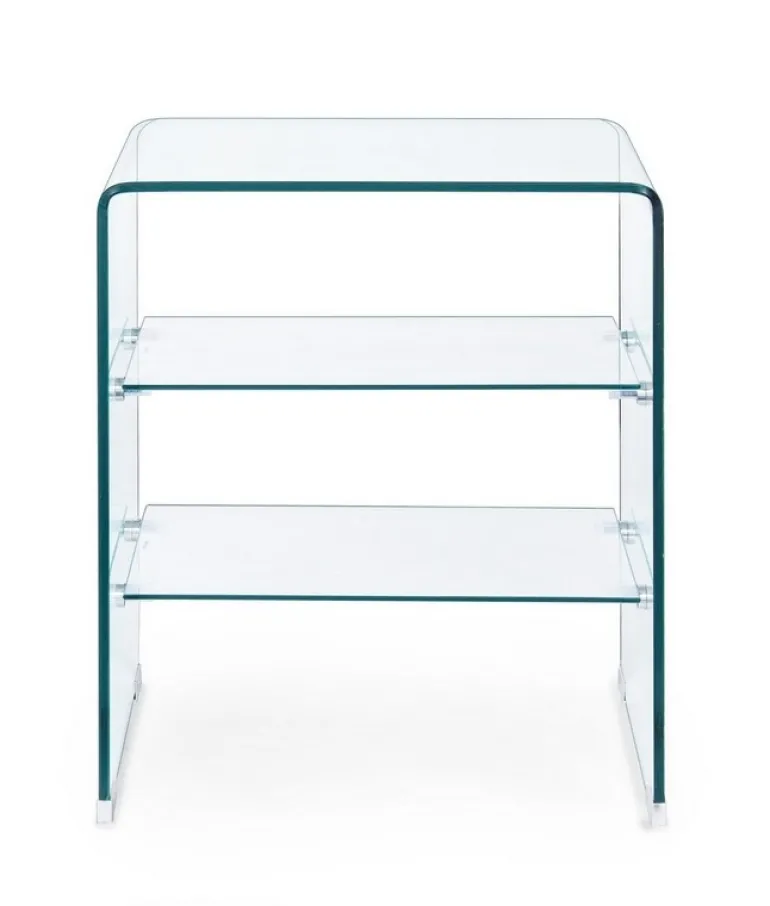 MOBILETTO IN VETRO - IRIDE