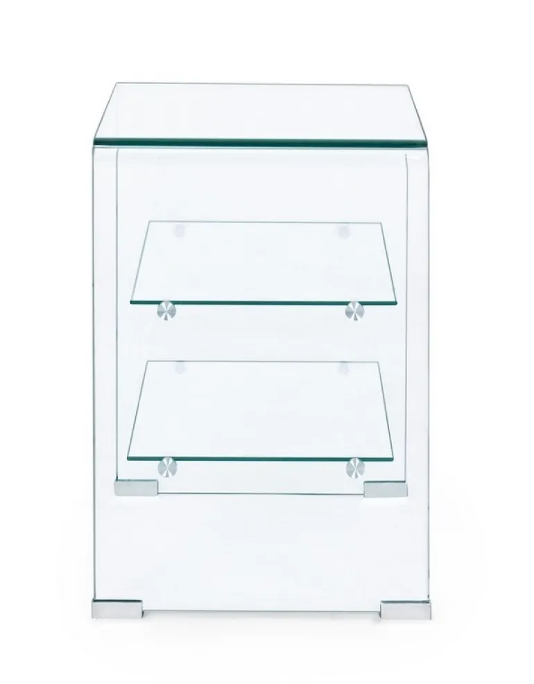 MOBILETTO IN VETRO - IRIDE