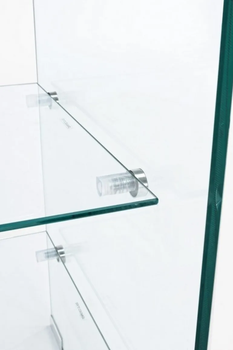 MOBILETTO IN VETRO - IRIDE