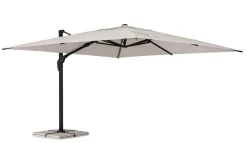 OMBRELLONE BRACCIO ARIES 4X4 ANTR-NAT T