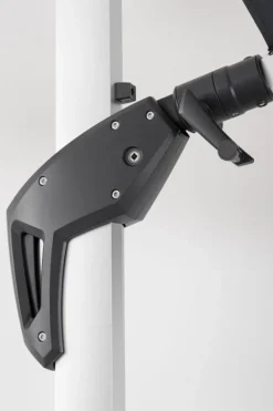 OMBRELLONE BRACCIO ARIES 3X3 ANOD-GRI T