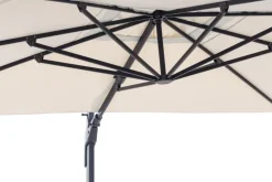 OMBRELLONE BRACCIO ARIES 3X3 ANTR-NAT T