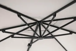 OMBRELLONE BRACCIO ARIES 3X3 ANTR-NAT T