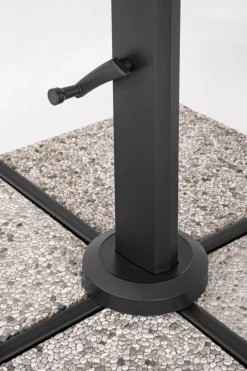 OMBRELLONE BRACCIO ARIES3X4 ANTR-NAT T