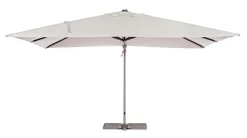 OMBRELLONE BRACCIO IN ALLUMINIO - SARAGOZZA