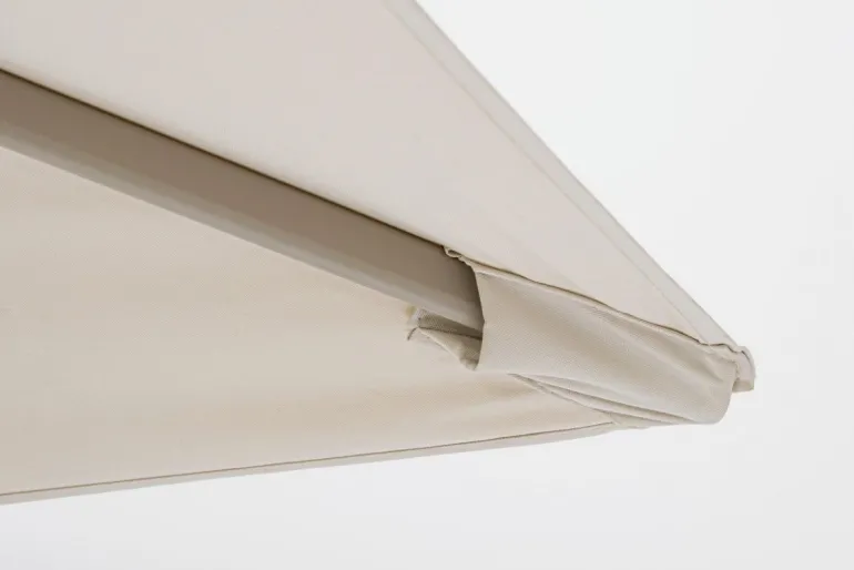 OMBRELLONE BRACCIO IN ALLUMINIO - SARAGOZZA