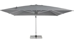 OMBRELLONE BRACCIO IN ALLUMINIO 4X4 - INES