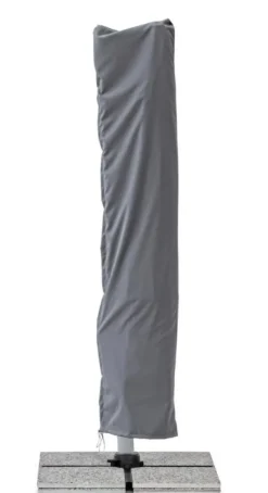 OMBRELLONE BRACCIO IN ALLUMINIO 4X4 - INES