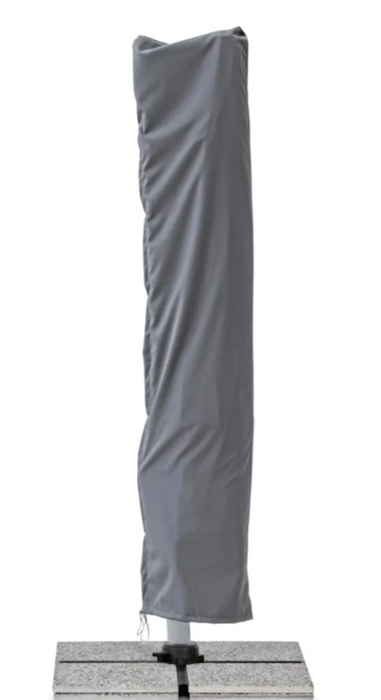 OMBRELLONE BRACCIO IN ALLUMINIO 4X4 - INES