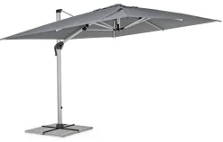 OMBRELLONE BRACCIO IN ALLUMINIO 3X4 - INES