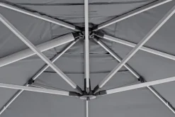 OMBRELLONE BRACCIO IN ALLUMINIO 3X4 - INES