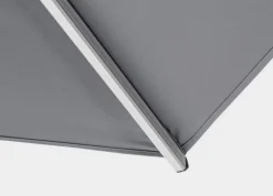 OMBRELLONE BRACCIO IN ALLUMINIO 3X4 - INES