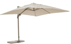 OMBRELLONE BRACCIO SARAGOZZA 3X3 SAB.T