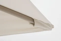 OMBRELLONE BRACCIO SARAGOZZA 3X3 SAB.T