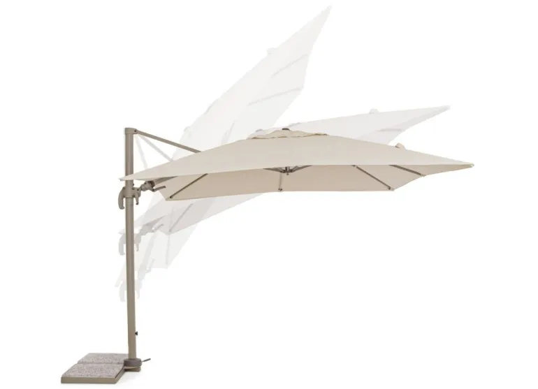 OMBRELLONE BRACCIO SARAGOZZA 3X3 SAB.T