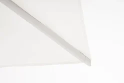 OMBRELLONE BRACCIO VEGA 3X4 BIANCO