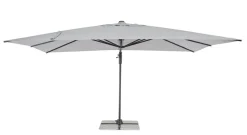 OMBRELLONE BRACCIO VEGA 3X4 ANTR-GRI CH