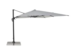 OMBRELLONE BRACCIO VEGA 3X4 ANTR-GRI CH