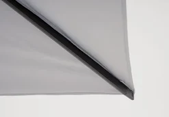 OMBRELLONE BRACCIO VEGA 3X4 ANTR-GRI CH