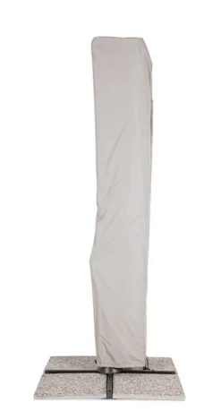 OMBRELLONE BRACCIO VEGA 3X4 ANTR-GRI CH