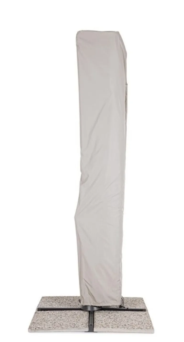 OMBRELLONE BRACCIO VEGA 3X4 ANTR-GRI CH