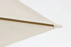 OMBRELLONE ECLIPSE 3X3 NATURALE