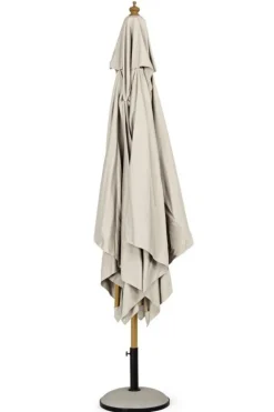 OMBRELLONE ECLIPSE 3X3 NATURALE