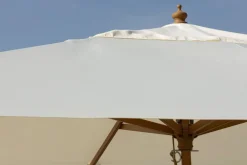 OMBRELLONE ECLIPSE 3X4 NATURALE