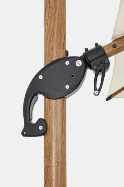 OMBRELLONE IN ALLUMINIO 3X4 BEIGE - ORION