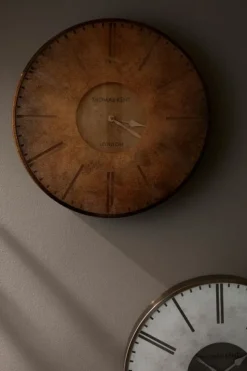 OROLOGIO PARETE INDUSTRY 174 D53