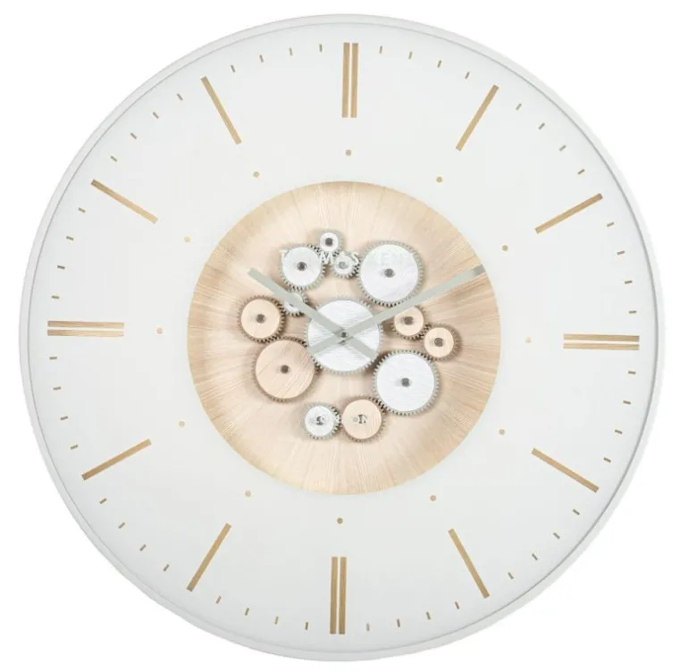 OROLOGIO PARETE INDUSTRY 052 D74