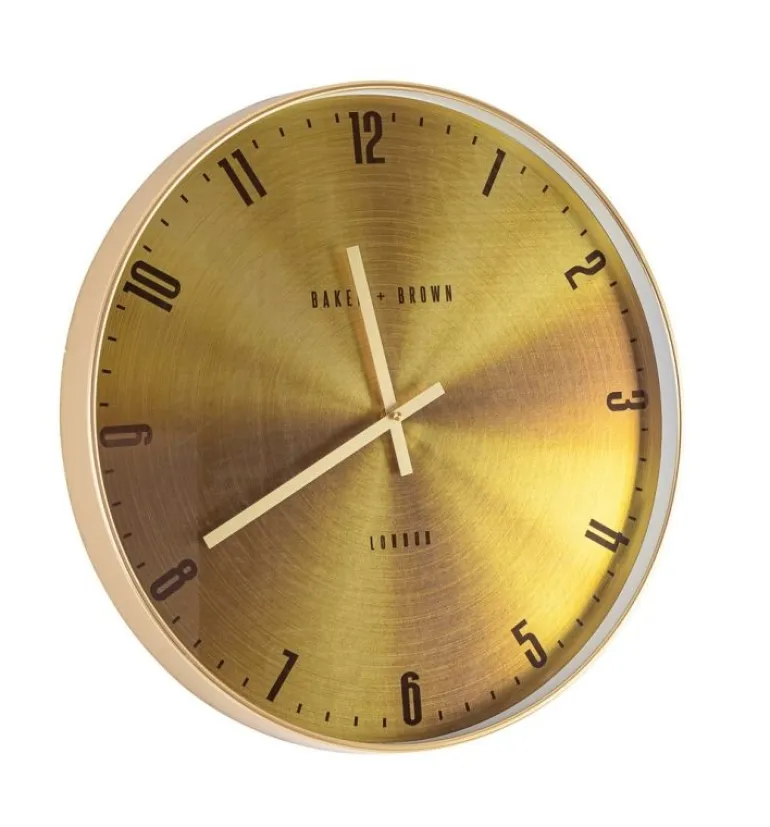 OROLOGIO PARETE WHATEVER 094 D50