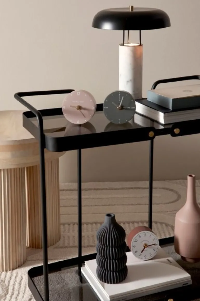 OROLOGIO TAVOLO WHATEVER 438 D10