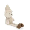 ORSO CHRISSY LEGS C-SCIARPA H52