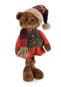 ORSO GEORGIA STAND C-GONNA H57