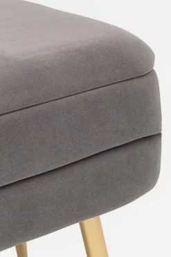 PANCA GRIGIO SCURO - PAVLINA