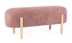 PANCA EFFETTO BOUCLE' CANYON - DAYLA