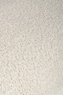 PANCA EFFETTO BOUCLE' NATURALE - DAYLA