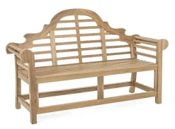 PANCA IN TEAK - VERADERO FSC