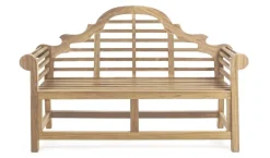 PANCA IN TEAK - VERADERO FSC