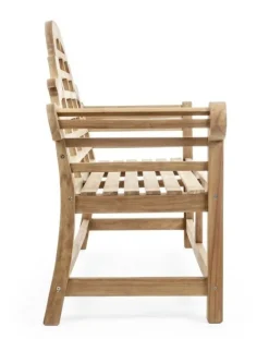 PANCA IN TEAK - VERADERO FSC