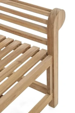 PANCA IN TEAK - VERADERO FSC