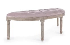 PANCA WOODROSE - TILDE