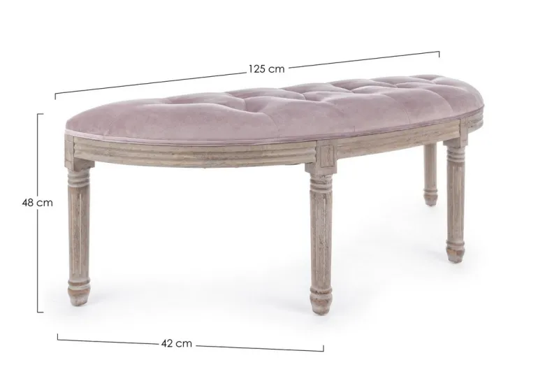 PANCA WOODROSE - TILDE