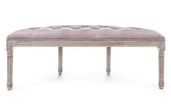 PANCA WOODROSE - TILDE